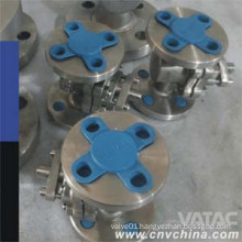 API 599/API 6D Sleeved Plug Valves